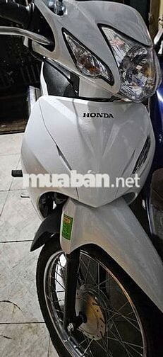 Honda Wave Alpha 110cc cần bán gấp nữ chạy còn mới