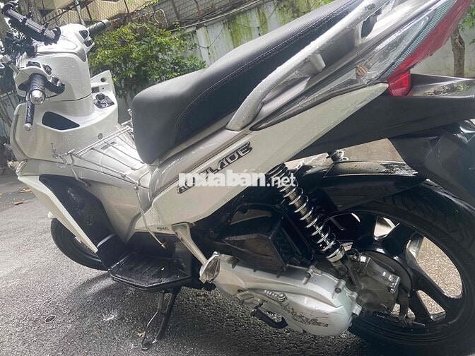 ab110 màu trắng 9 chủ bstp