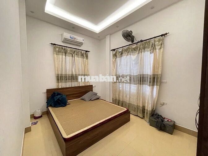Cô Trúc bán nhà 4t,46m Văn Quán,Hà Đông, tiện ích tốt chỉ 8t hơn