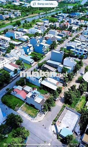 Bán Đất KDC Vĩnh Phú 2 Thuận An. Diện Tích 180m2. Full Thổ Cư. 7🧄xx