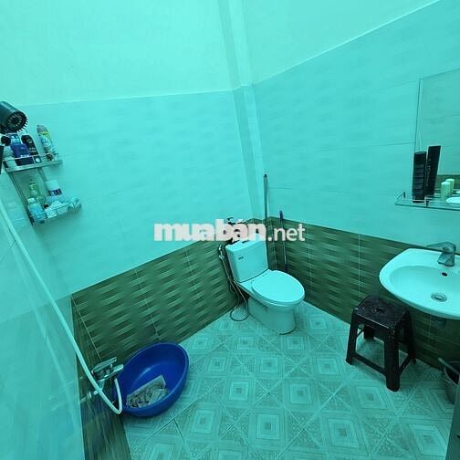 Nhà Đẹp 5x21m 2 lầu ST KDC Gia Hoà Bình Chánh – SHR – Giá nhỉ nhẹ 7 Tỷ
