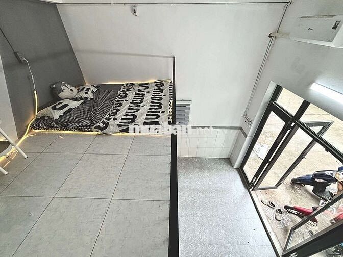 Căn Hộ mặt tiền đường Oto _ Giá sinh viên _ Không giới hạn người xe 📍