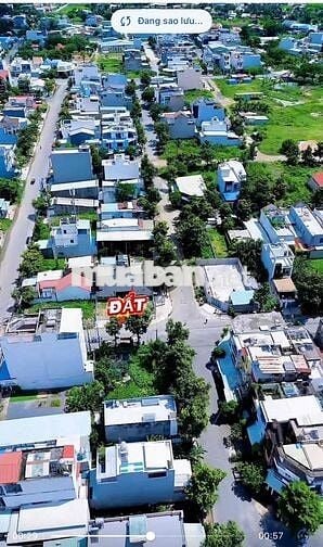 Bán Đất KDC Vĩnh Phú 2 Thuận An. Diện Tích 180m2. Full Thổ Cư. 7🧄xx