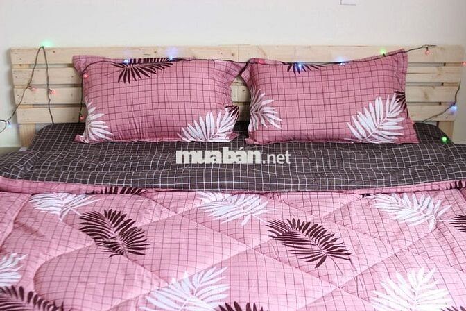 Căn hộ Cao Cấp Vào Ở Ngay Full Nội Thất 35m² Chỉ 5,9 Tr Gọi LiềnKẻoTrễ