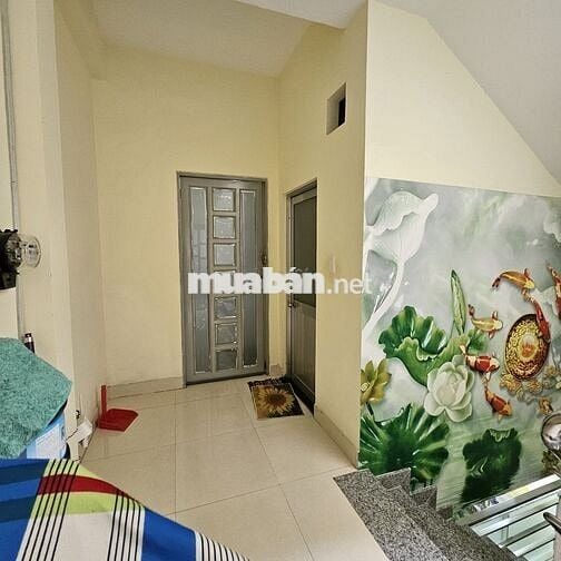 Nhà Đẹp 5x21m 2 lầu ST KDC Gia Hoà Bình Chánh – SHR – Giá nhỉ nhẹ 7 Tỷ