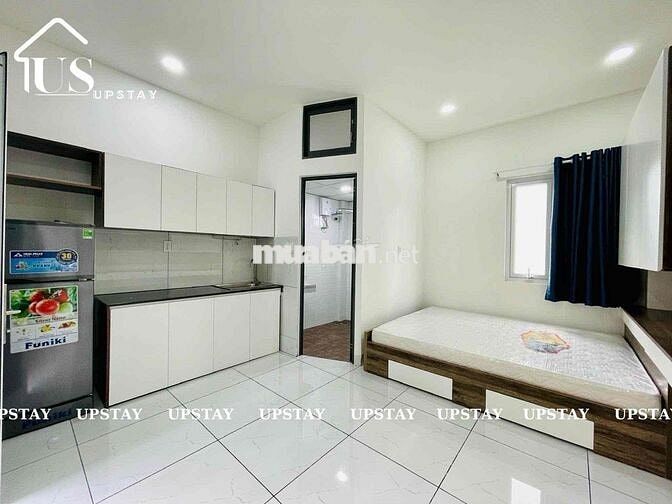 Studio Cửa Sổ Ngay Đh Bách Khoa , Y Dược HCM , Sư Phạm