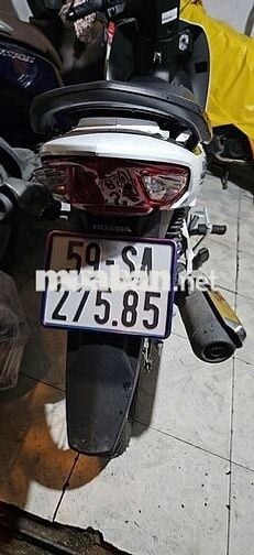Honda Wave Alpha 110cc cần bán gấp nữ chạy còn mới
