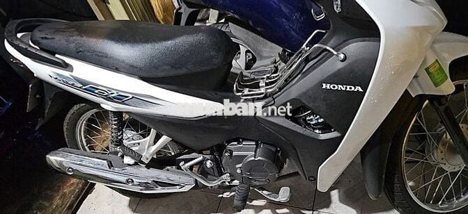 Honda Wave Alpha 110cc cần bán gấp nữ chạy còn mới