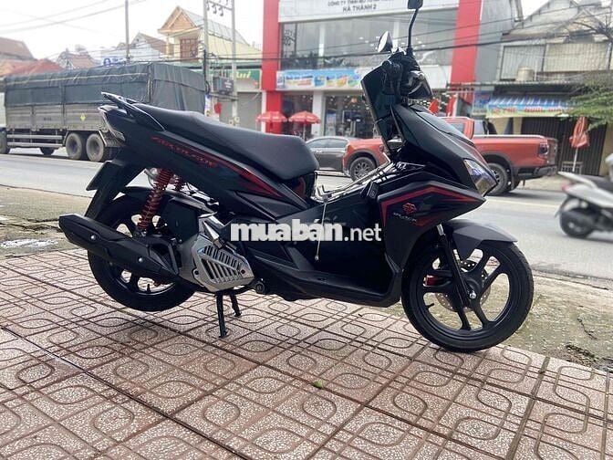 Air Blade 2019 khoá SMK xe đẹp máy zin êm có HĐUQ