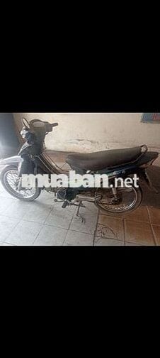 Suzuki 110 nhật chính hãng máy êm zin giấy tờ đầy
