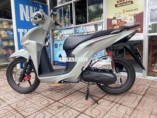 Vision 2024 odo5k km đẹp như mới bs đnai có trả go