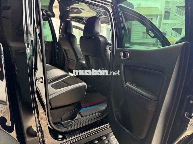 bán raptor sx 2021 ko niên hạn