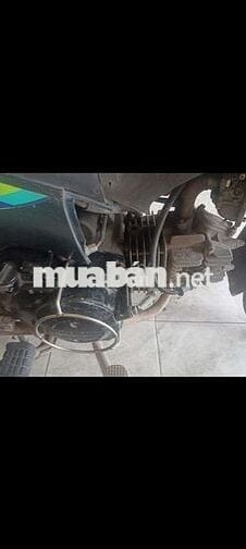 Suzuki 110 nhật chính hãng máy êm zin giấy tờ đầy