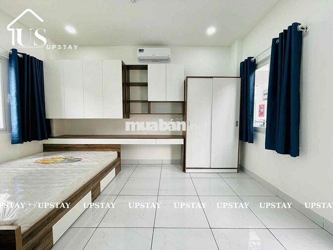 Studio Cửa Sổ Ngay Đh Bách Khoa , Y Dược HCM , Sư Phạm