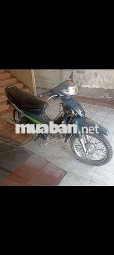 Suzuki 110 nhật chính hãng máy êm zin giấy tờ đầy