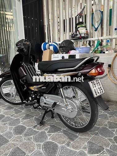 dư dùng bạn dream lùn 99 - xe dọn tâm huyết-