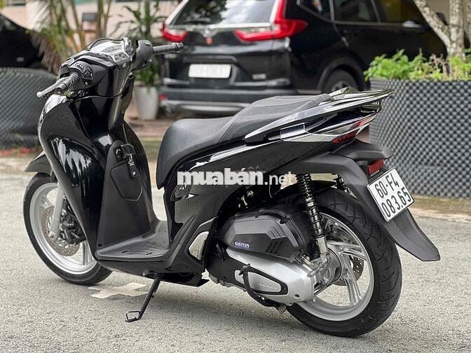 💥Sh 150cc 2022 chính chủ bs Biên Hoà Đồng Nai