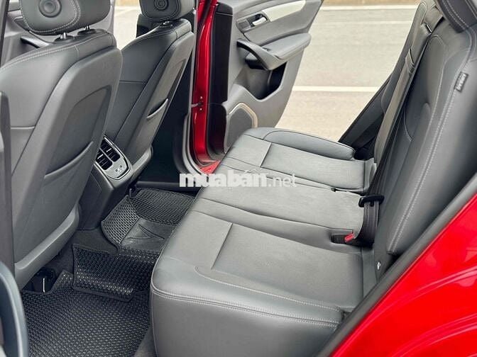 VF8 Plus 2022 GF Mua Pin Sdi đi 25.000km