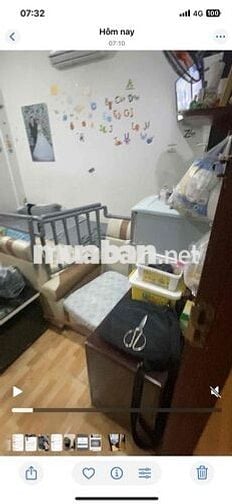 CHO THUÊ PHÒNG TRỌ BẾN NGHÉ Q1