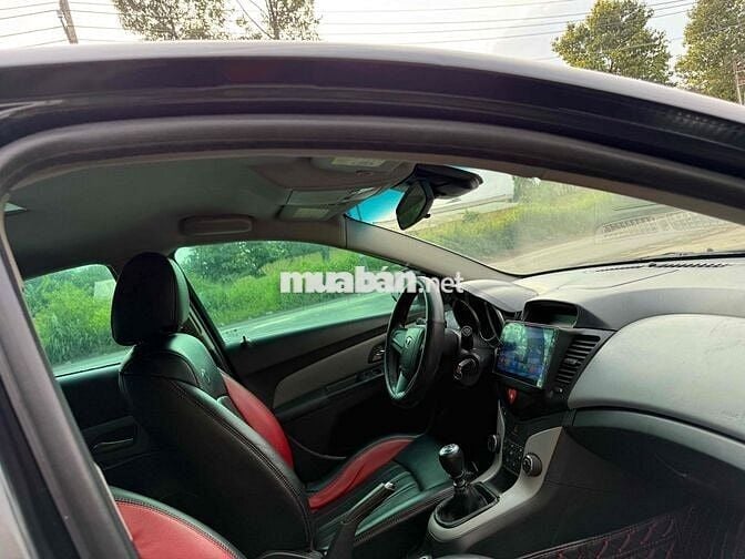 Lacetti 2010 SE -/mới đk / xe ko lỗi ,có GL
