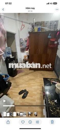 CHO THUÊ PHÒNG TRỌ BẾN NGHÉ Q1