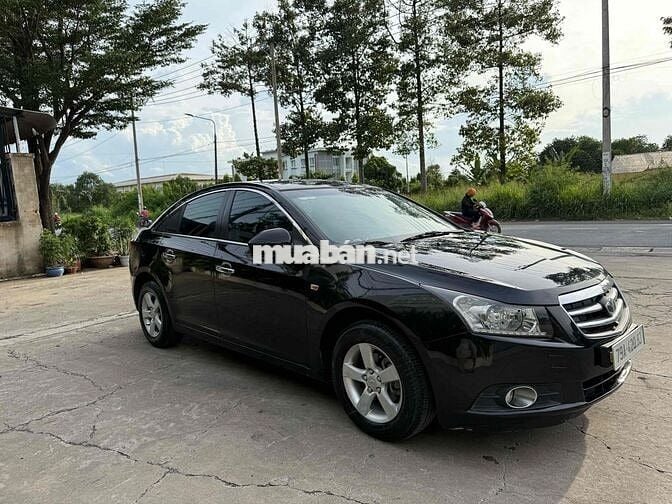 Lacetti 2010 SE -/mới đk / xe ko lỗi ,có GL