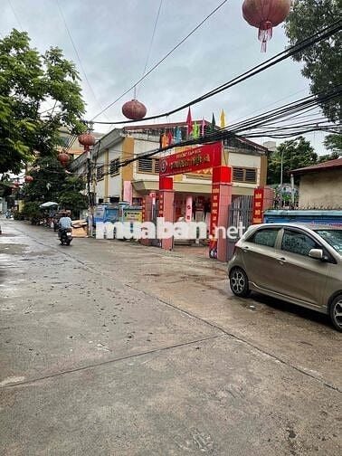 BÁN 73M2 ĐẤT DƯƠNG NỘI, HÀ ĐÔNG 🏡 - SÁT KỀ TRƯỜNG HỌC, CHỢ