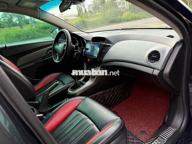 Lacetti 2010 SE -/mới đk / xe ko lỗi ,có GL