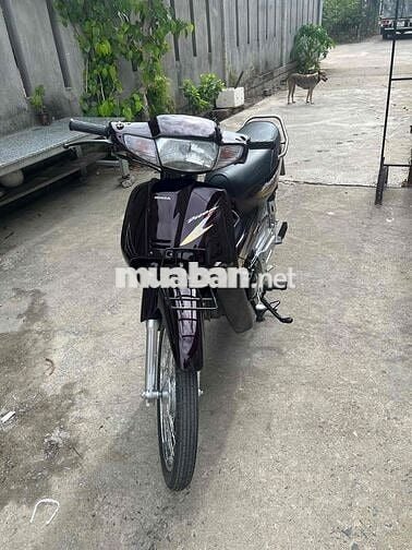 dư dùng bạn dream lùn 99 - xe dọn tâm huyết-