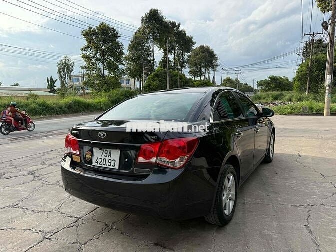 Lacetti 2010 SE -/mới đk / xe ko lỗi ,có GL