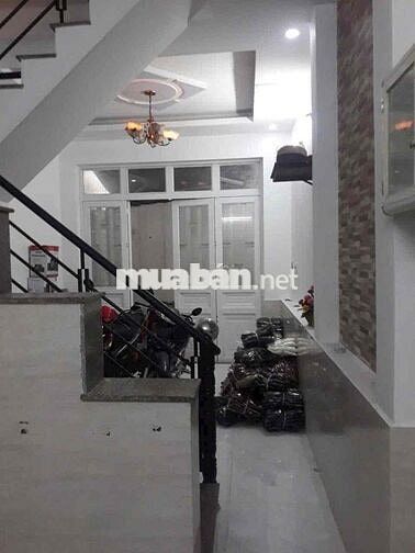 Trệt 2 lầu 4*10; 2pn mới Rẻ chốt lẹ