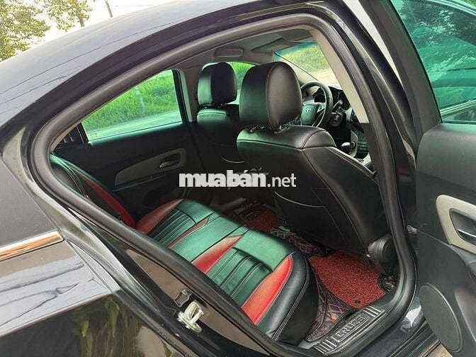 Lacetti 2010 SE -/mới đk / xe ko lỗi ,có GL