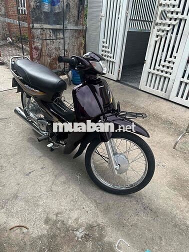 dư dùng bạn dream lùn 99 - xe dọn tâm huyết-