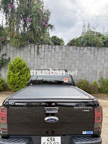 bán raptor sx 2021 ko niên hạn