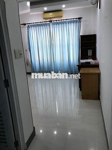💥VIEW CÔNG VIÊN NHÀ ĐẸP BÌNH PHÚ 1💥4x17m 4 Tầng 5PN ở ngay✅