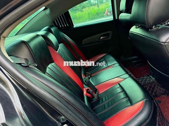 Lacetti 2010 SE -/mới đk / xe ko lỗi ,có GL