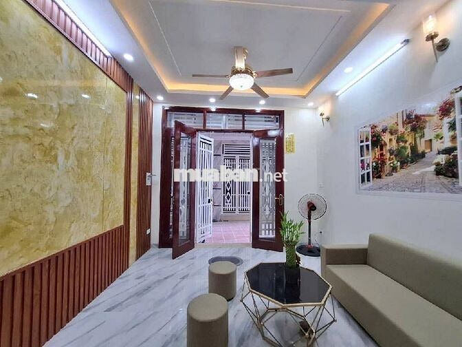 BÁN NHÀ HÒA BÌNH – YÊN NGHĨA, HÀ ĐÔNG – 30M², 3 TẦNG, SỔ ĐỎ CHÍNH CHỦ