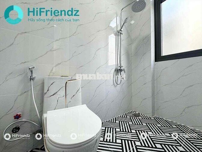 CHÍNH CHỦ CHO THUÊ CHUNG CƯ MINI SANG XỊN MỊN NGAY CẦU VƯỢT 3/2SÁT UEH