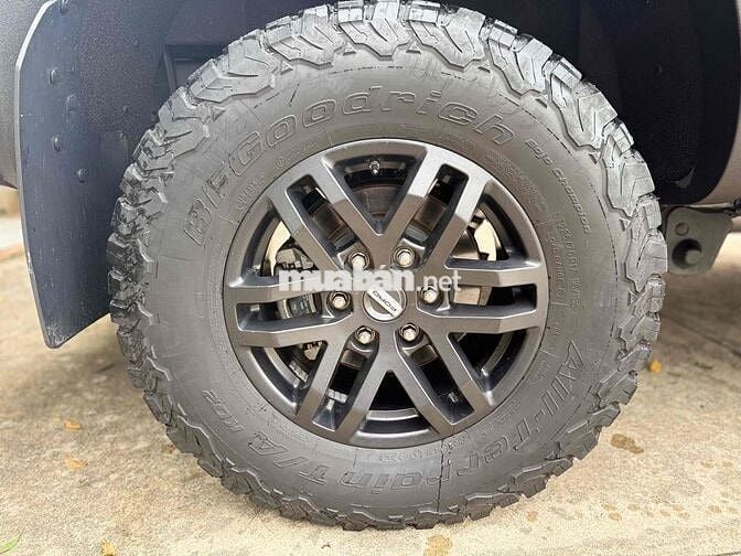 bán raptor sx 2021 ko niên hạn