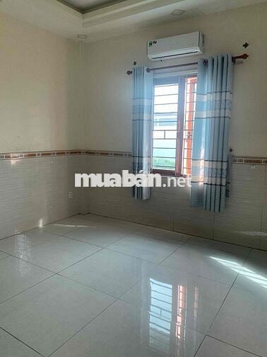 NHÀ 2 LẦU DT4x16m 4PN 3WC–KDC AN SƯƠNG, P.TÂN HƯNG THUẬN, Q.12