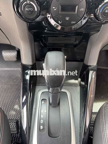 Ford EcoSport 2014 1.5L Titanium AT - 68000 km