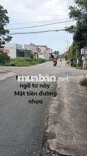 Bán nhà , Và 5 phòng Trọ . Ngay Chợ Việt kiều Củ Chi , Tân Thông hội