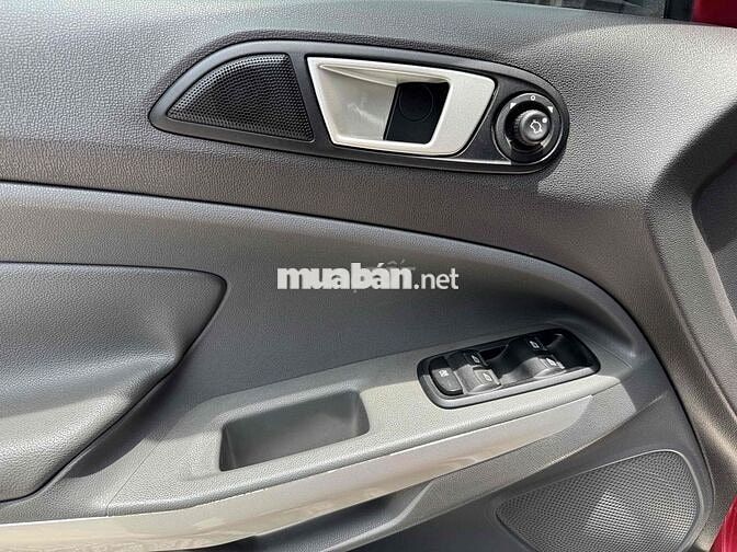 Ford EcoSport 2014 1.5L Titanium AT - 68000 km