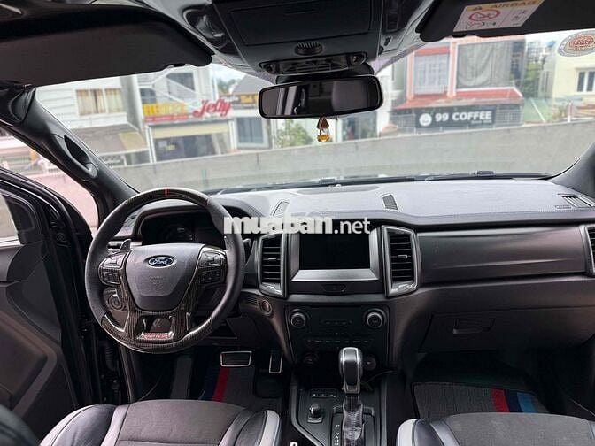 bán raptor sx 2021 ko niên hạn