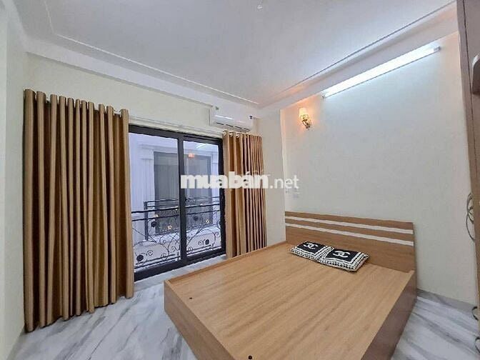 BÁN NHÀ HÒA BÌNH – YÊN NGHĨA, HÀ ĐÔNG – 30M², 3 TẦNG, SỔ ĐỎ CHÍNH CHỦ