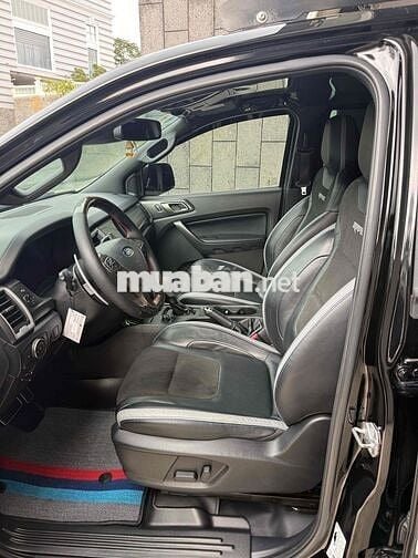 bán raptor sx 2021 ko niên hạn