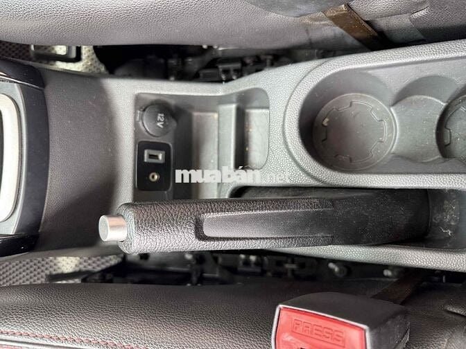 Ford EcoSport 2014 1.5L Titanium AT - 68000 km