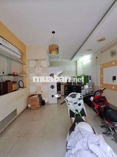 NHÀ 3 TẦNG NGAY CHỢ KÊNH 26 THÁNG 3 SÁT AEON TÂN PHÚ HẺMXTẢI CHỈ 3.65T