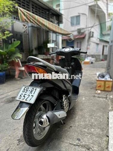 cần bán xe click đang đi hằng ngày, cavet theo xe