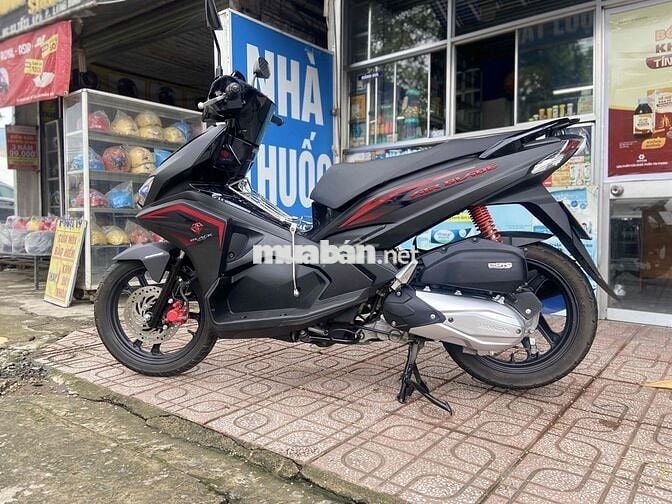 Air Blade 2019 khoá SMK xe đẹp máy zin êm có HĐUQ
